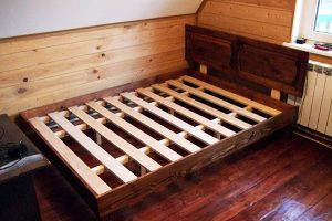 Ремонт деревянных кроватей в Заречном