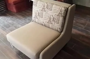 Ремонт кресла-кровати на дому в Заречном